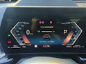 BMW X1 23d xDrive paddles