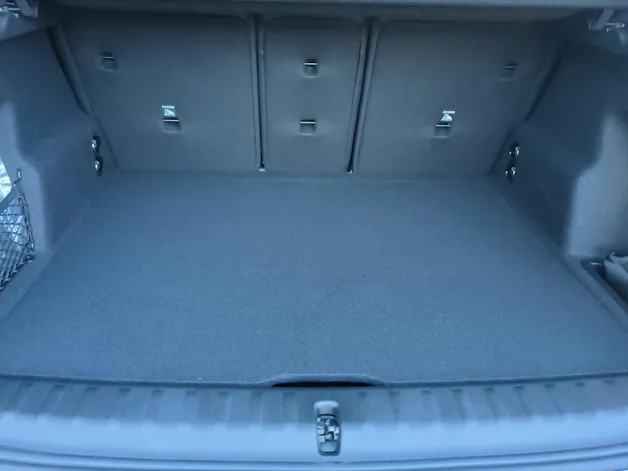 BMW X1 23d xDrive paddles