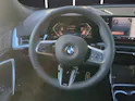 BMW X1 23d xDrive paddles
