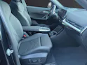 BMW X1 23d xDrive paddles
