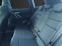 BMW X1 23d xDrive paddles