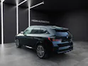 BMW X1 23d xDrive paddles