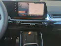 BMW X1 23d xDrive paddles