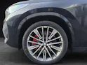 BMW X1 23d xDrive paddles