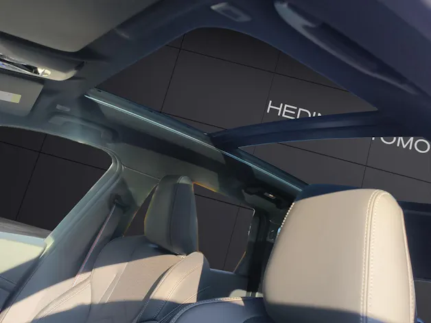 BMW X1 23d xDrive paddles