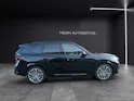 BMW X1 23d xDrive paddles