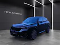 BMW X1 23d xDrive paddles