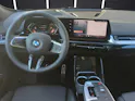 BMW X1 23d xDrive paddles