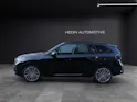 BMW X1 23d xDrive paddles
