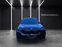 BMW X1 23d xDrive paddles