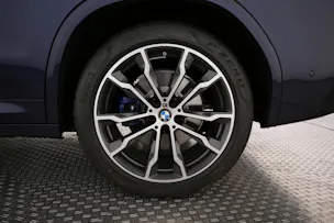 BMW X3 M40i