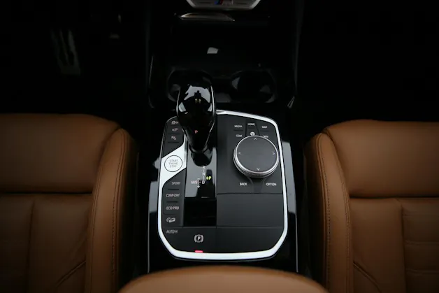 BMW X3 M40i