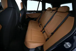 BMW X3 M40i