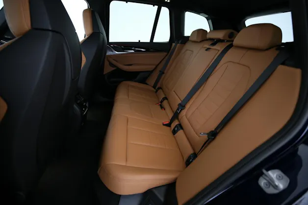 BMW X3 M40i