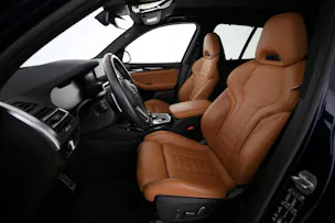 BMW X3 M40i
