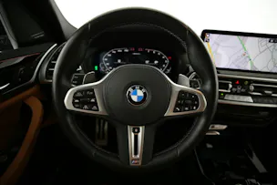 BMW X3 M40i
