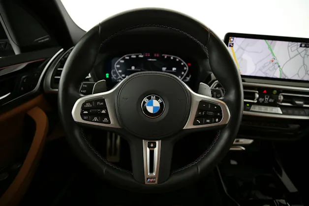 BMW X3 M40i