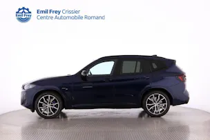 BMW X3 M40i