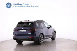 BMW X3 M40i