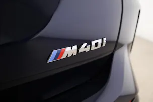 BMW X3 M40i