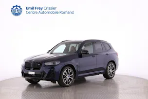 BMW X3 M40i