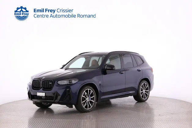 BMW X3 M40i