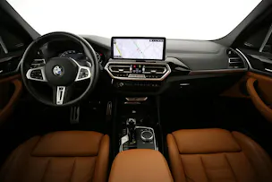 BMW X3 M40i