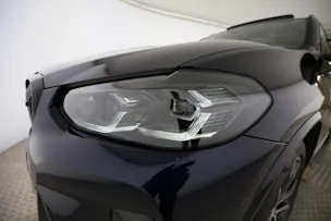 BMW X3 M40i