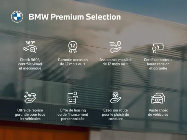 BMW X3 M40i