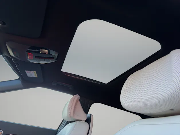 Kia EV4 Fastback 81 kWh GT-Line
