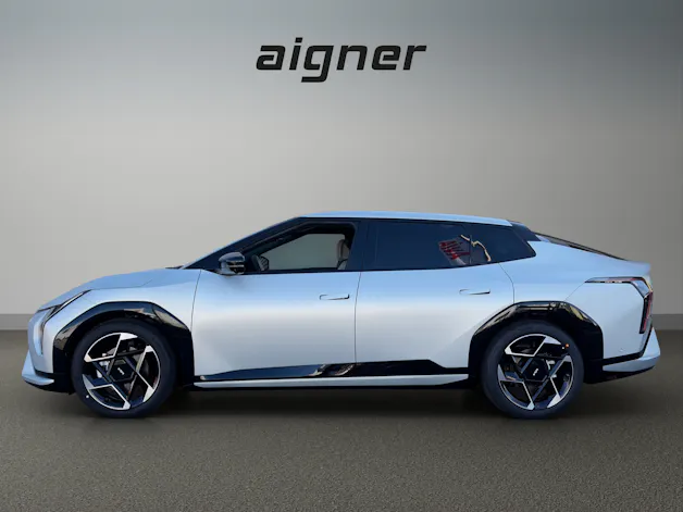 Kia EV4 Fastback 81 kWh GT-Line