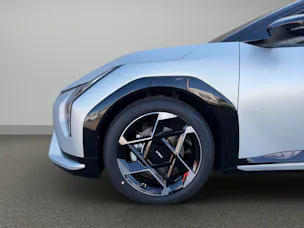 Kia EV4 Fastback 81 kWh GT-Line