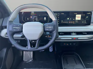 Kia EV4 Fastback 81 kWh GT-Line