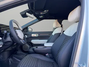 Kia EV4 Fastback 81 kWh GT-Line