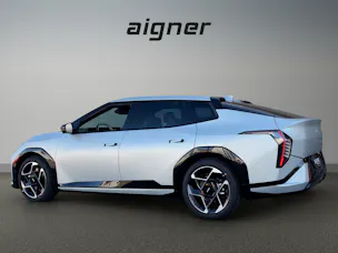 Kia EV4 Fastback 81 kWh GT-Line
