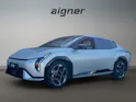 Kia EV4 Fastback 81 kWh GT-Line