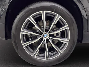 BMW X5 30d xDrive M Sport