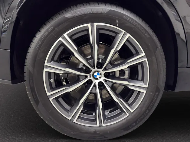 BMW X5 30d xDrive M Sport