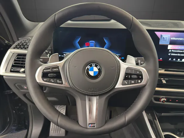 BMW X5 30d xDrive M Sport
