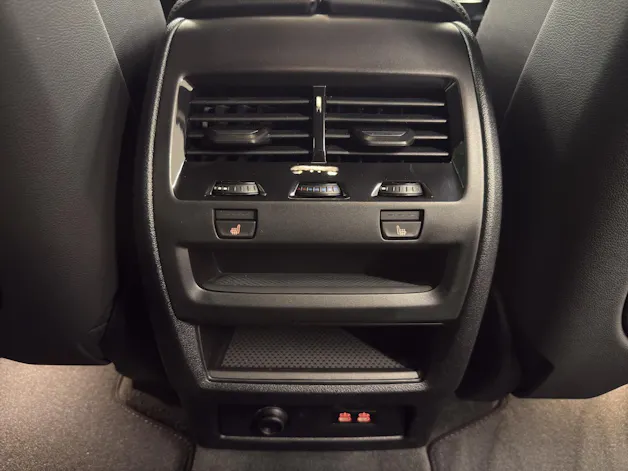 BMW X5 30d xDrive M Sport