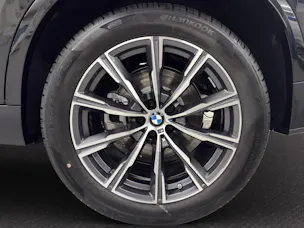 BMW X5 30d xDrive M Sport