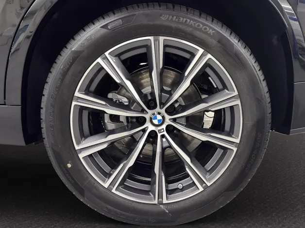 BMW X5 30d xDrive M Sport