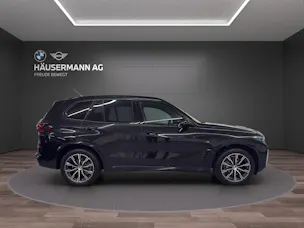 BMW X5 30d xDrive M Sport