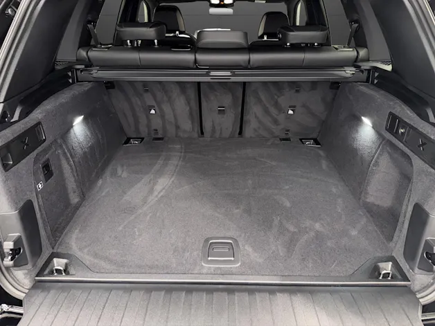 BMW X5 30d xDrive M Sport
