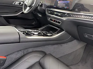 BMW X5 30d xDrive M Sport