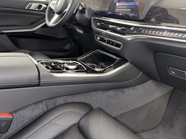 BMW X5 30d xDrive M Sport