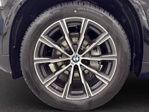 BMW X5 30d xDrive M Sport