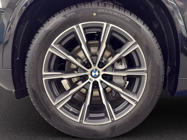 BMW X5 30d xDrive M Sport