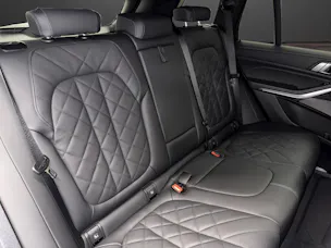 BMW X5 30d xDrive M Sport