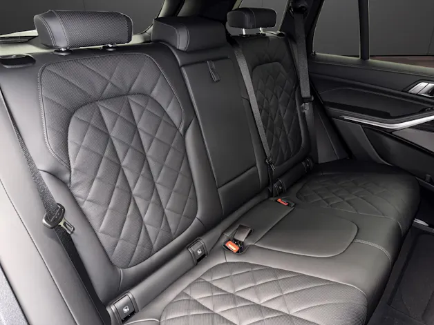 BMW X5 30d xDrive M Sport